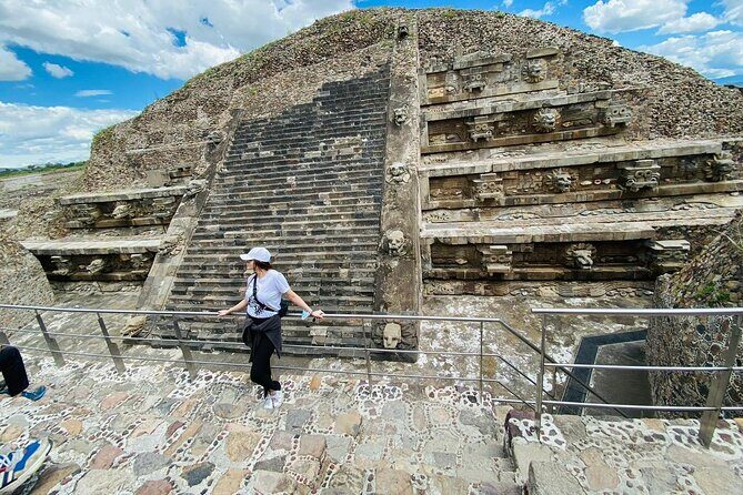 Morning Tour of the Teotihuacan Pyramids - Frequently Asked Questions