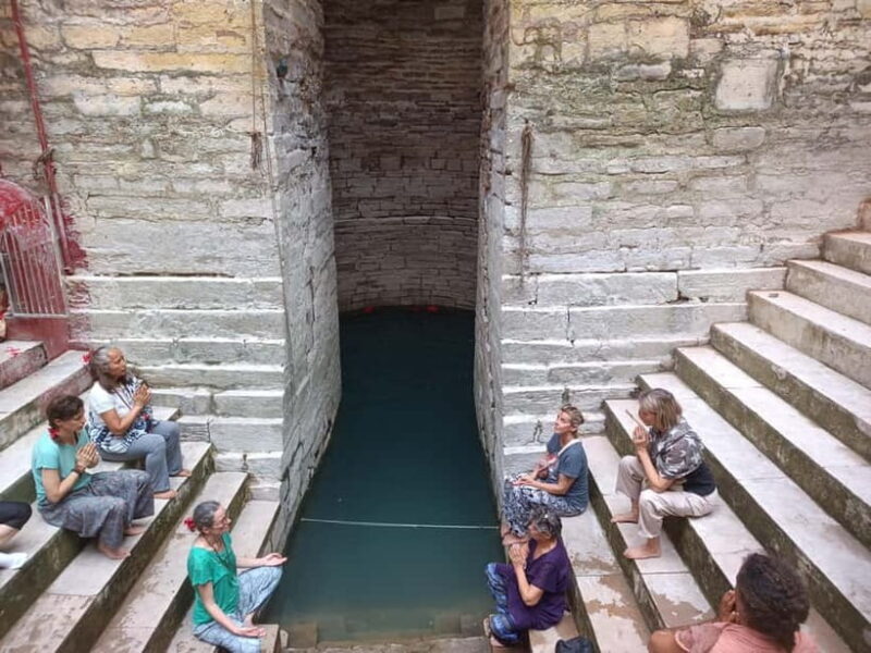 Morning Tour Varanasi - What Travelers Are Saying