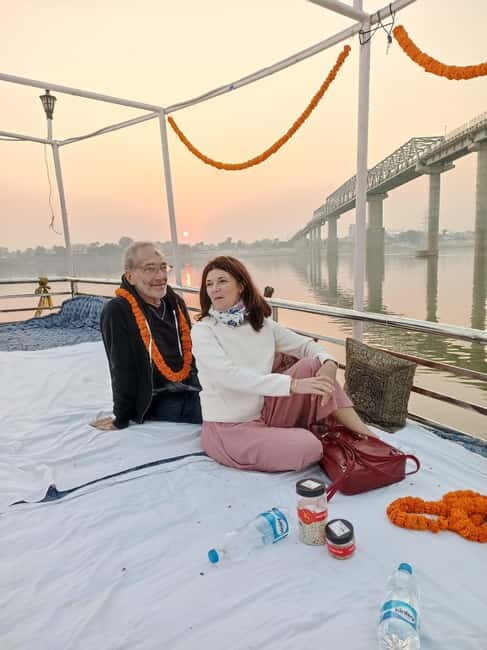 Morning Tour Varanasi - Who Will Love This Tour?