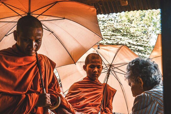 Morning Walking Tour at Local Livelihood in Battambang - Key Points
