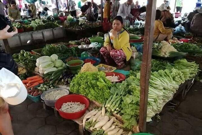Morning Walking Tour at Local Livelihood in Battambang - What’s Included and What’s Not