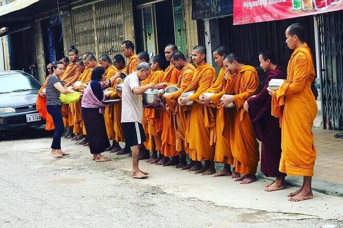Morning Walking Tour at Local Livelihood in Battambang - Final Thoughts