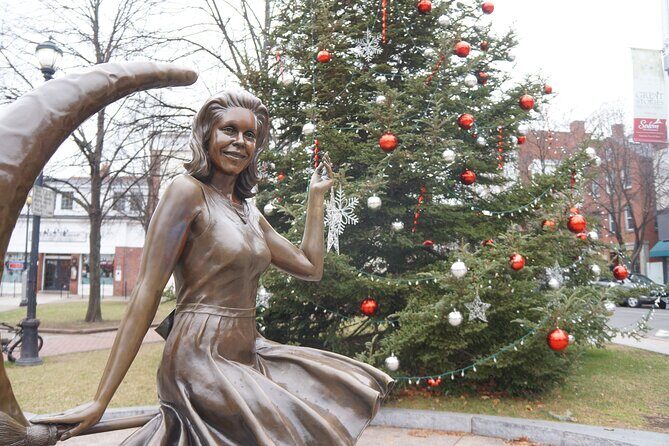 Morning Walks with Salem Food Tours - An In-Depth Look at the Salem Morning Walk Experience
