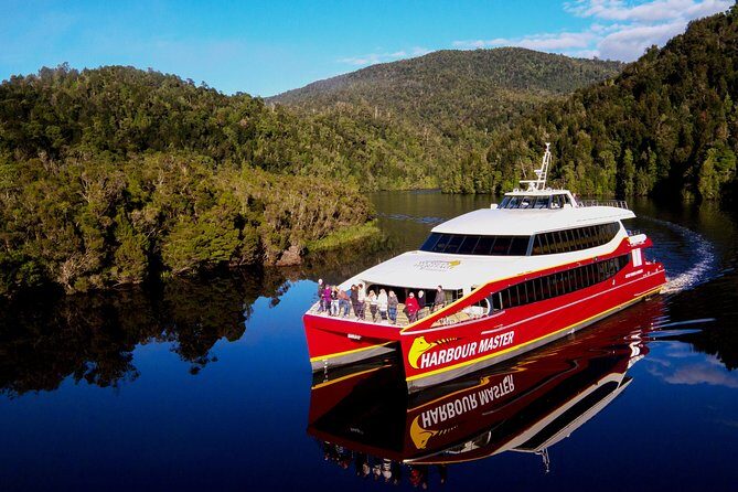 Morning World Heritage Cruise on the Gordon River from Strahan - Who Will Love This Tour?