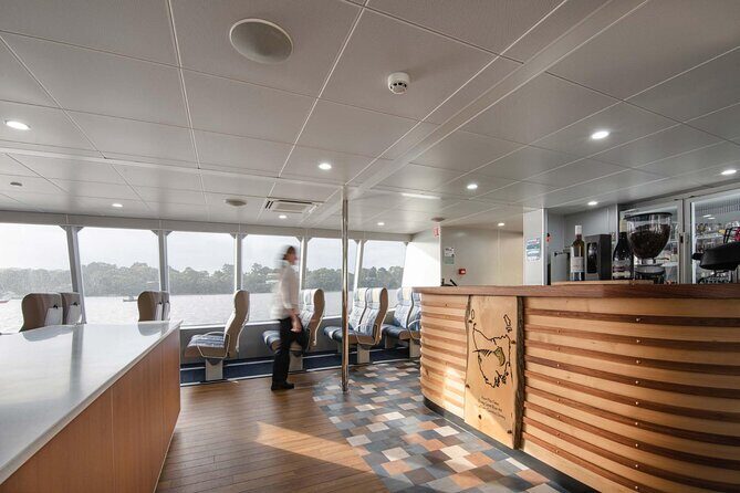 Morning World Heritage Cruise on the Gordon River from Strahan - Final Thoughts