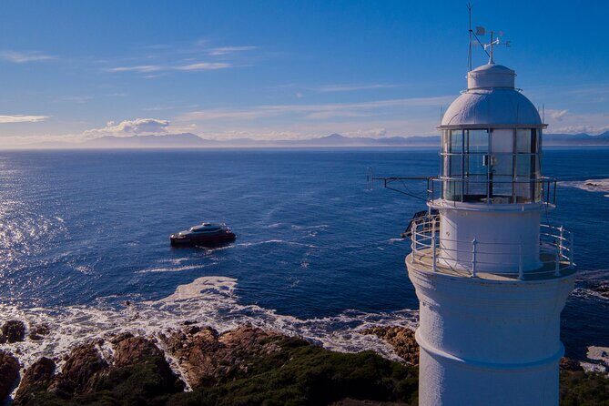 Morning World Heritage Cruise on the Gordon River from Strahan - FAQs