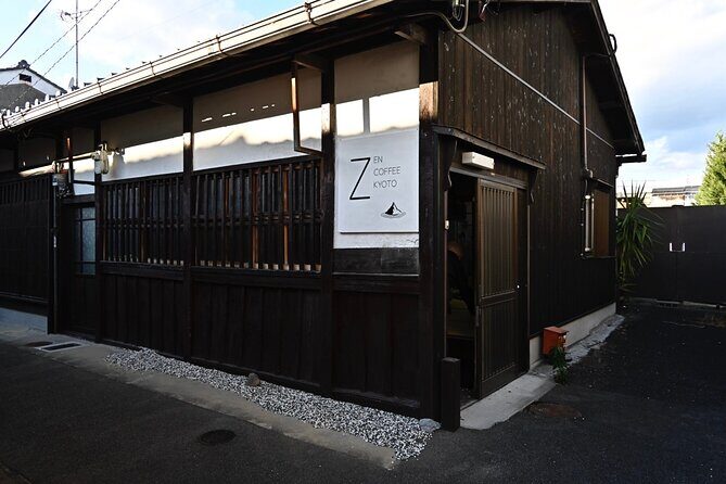 Morning Zen Meditation at a Kyoto Café - Beyond the Experience: Practical Tips