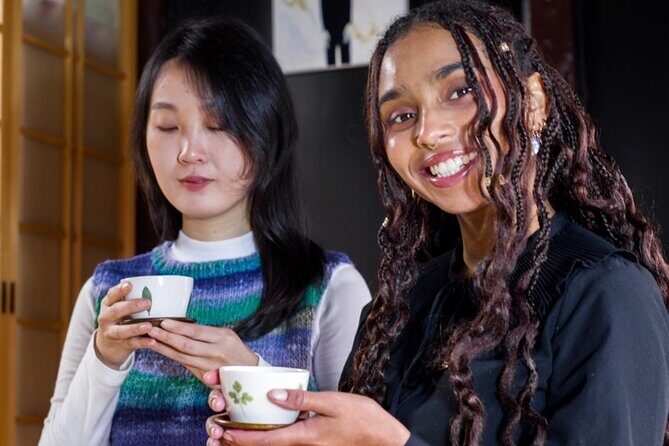 Morning Zen Meditation at a Kyoto Café - FAQ