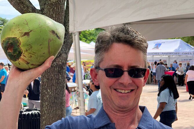 Mornings in the Market Food Tour - Why This Tour Is Perfect for You
