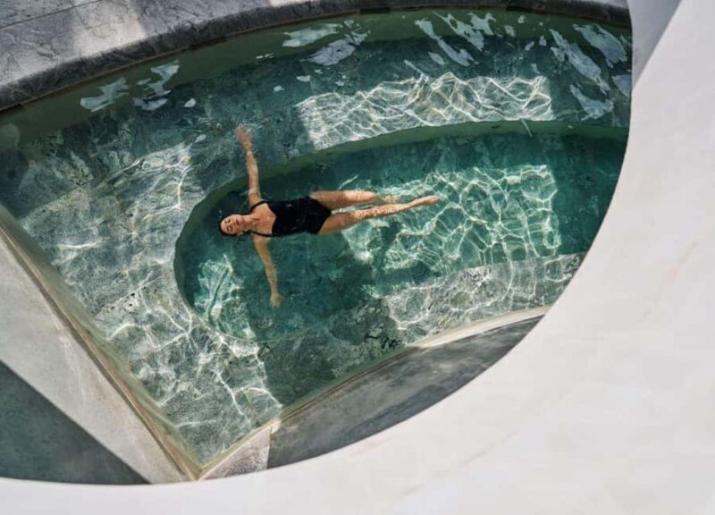 Mornington Peninsula: Alba Thermal Springs - How It Compares to Similar Experiences