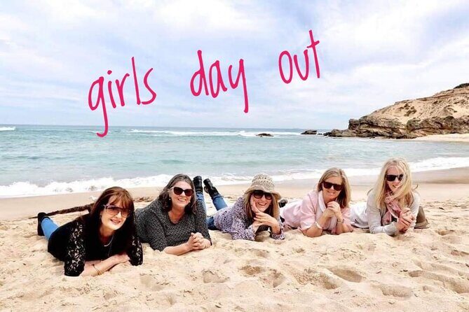 Mornington Peninsula Day Tour. Your Day Your Way. Your group only - What the Reviews Tell Us