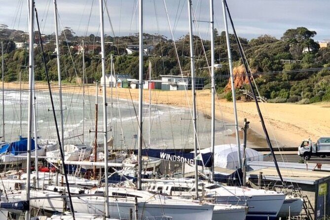 Mornington Peninsula Day Tour. Your Day Your Way. Your group only - Frequently Asked Questions