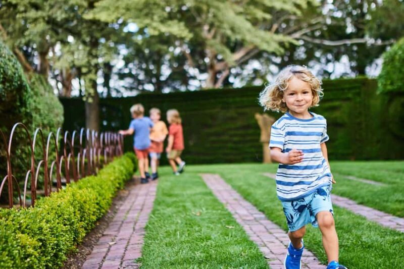 Mornington Peninsula: Enchanted Adventure General Admission - FAQ