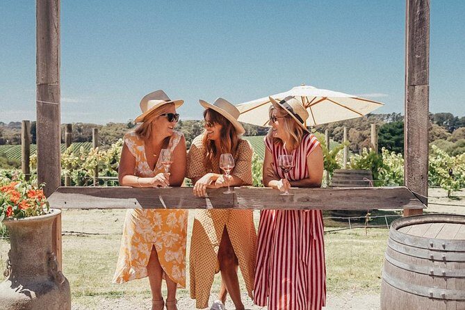 Mornington Peninsula Food and Wine Taste Trail - Key Points