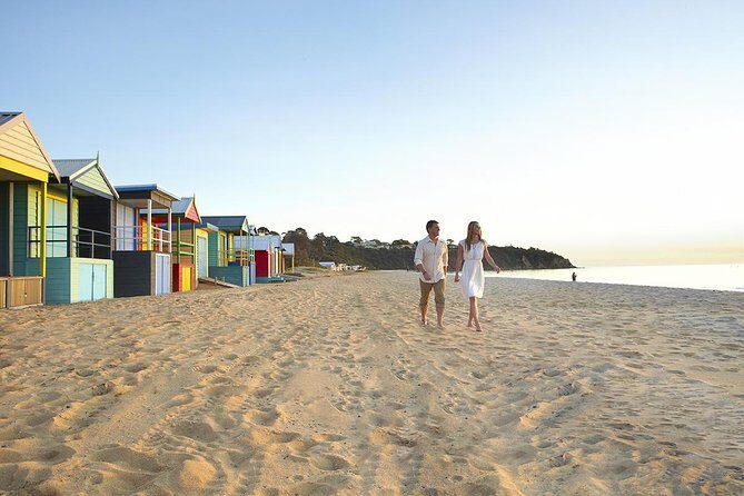 Mornington Peninsula Food and Wine Taste Trail - An Overview of the Mornington Peninsula Food and Wine Experience