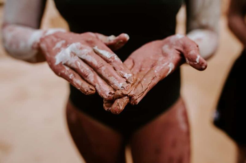 Mornington Peninsula: Hot Springs and Body Clay Ritual - Value and Cost: Is It Worth It?