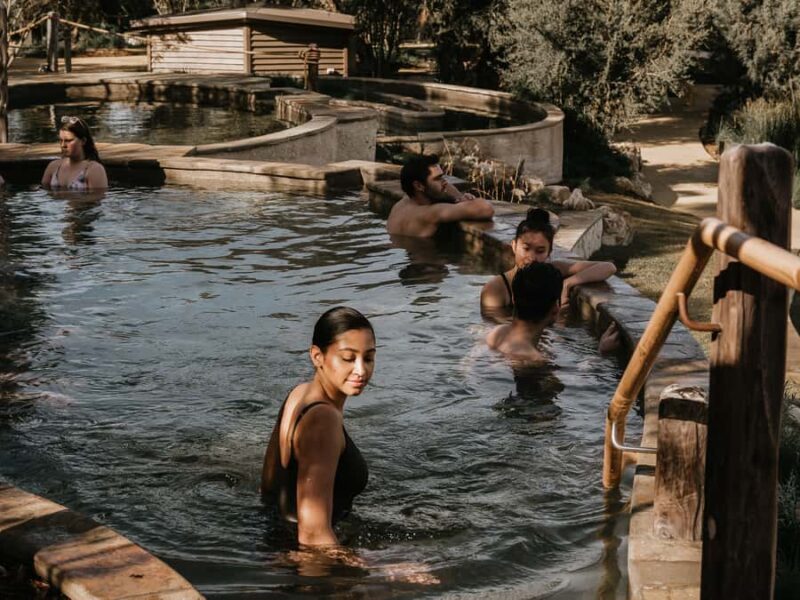 Mornington Peninsula: Hot Springs and Body Clay Ritual - Final Thoughts