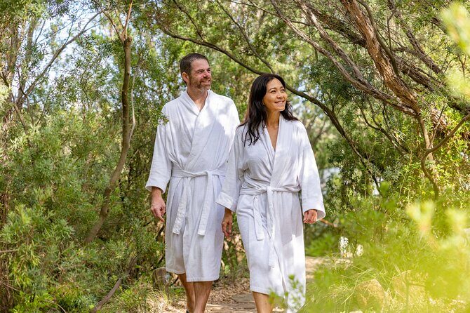 Mornington Peninsula Hot Springs Spa Day Tour from Melbourne - What to Expect at the Hot Springs