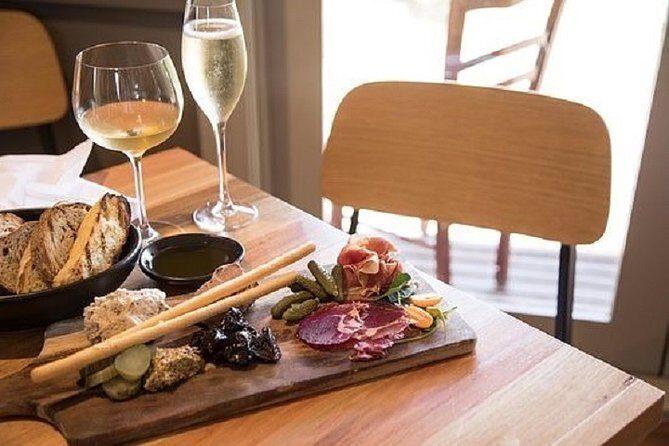 Mornington Peninsula Luxury Lunch, Wine Tasting & Pt Leo Art Walk - Pt. Leo Estate: Art and Sculpture Walk