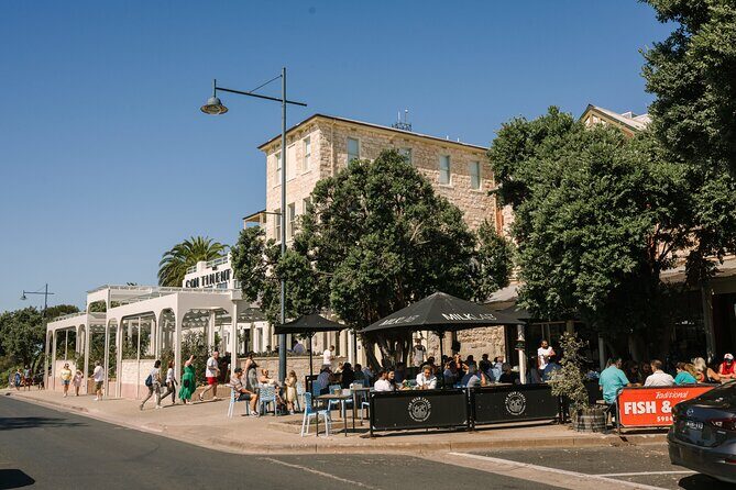 Mornington Peninsula Private Day Tour - Who Is This Tour Best For?