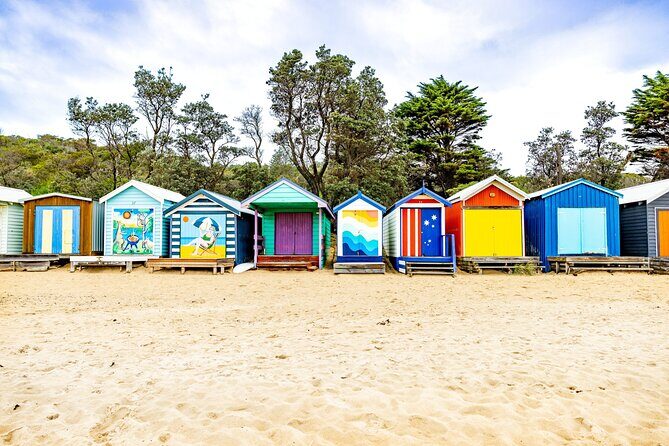Mornington Peninsula Private Day Tour - FAQ