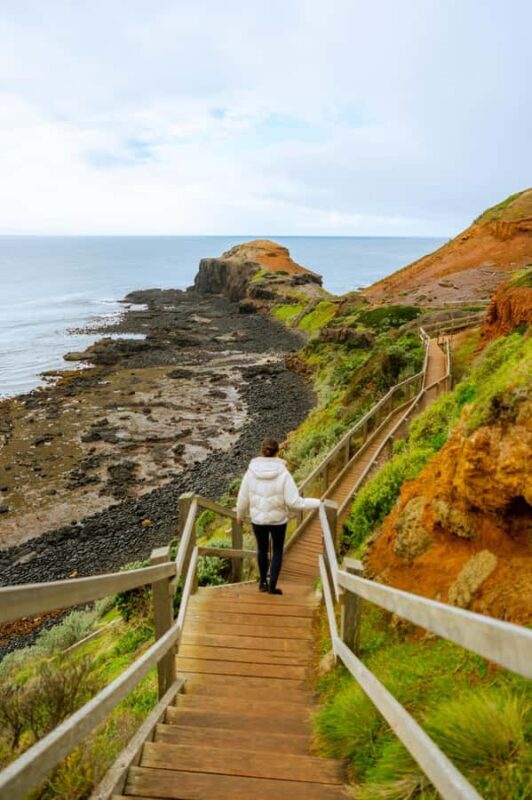 Mornington Peninsula Private Day Tour - Key Points