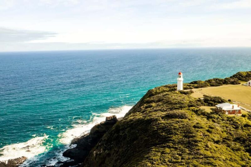 Mornington Peninsula Private Day Tour - Who is This Tour Best For?