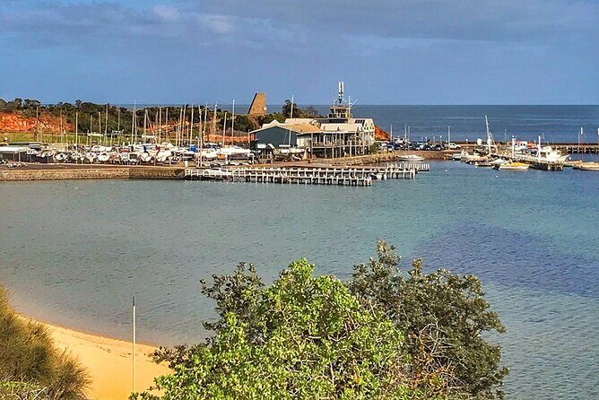 Mornington Peninsula Private Wine Tour. Your day. Your Way. - Practical Tips for Travelers