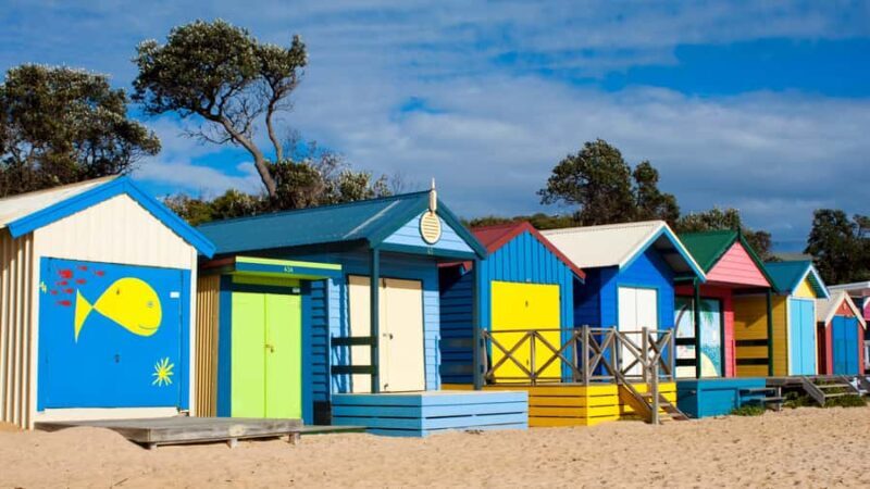 Mornington Peninsula Scenic Bus Tour with Chairlift & Lunch - The Sum Up