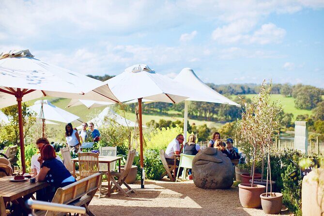 Mornington Peninsula Self-Guided Bike Tour | Food & Wine Region - FAQ