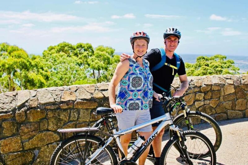 Mornington Peninsula: Self Guided Food & Wine Cycle Tour - A Closer Look at the Cycle Tour