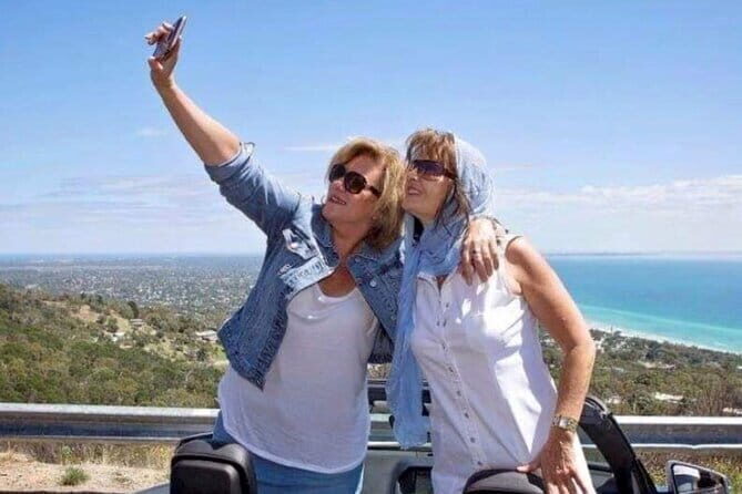 Mornington Peninsula Small Group Lunch and Wine Tasting Quealy - What Do the Reviews Say?