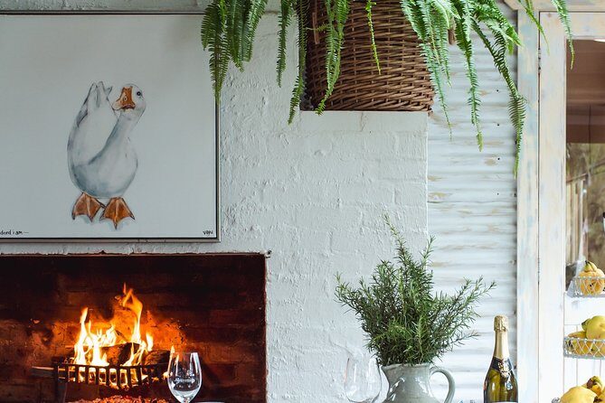 Mornington Peninsula Small Group Lunch and Wine Tasting Quealy - The Sum Up