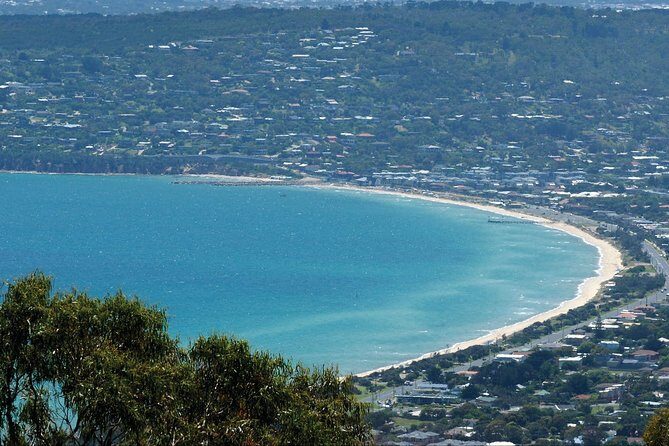 Mornington Peninsula Small Group Rare Hare or Merricks Wine Store - FAQs