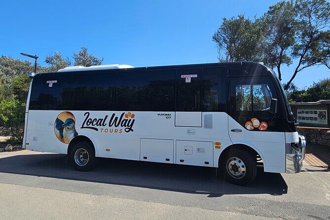 Mornington Peninsula Small Group Thermal Springs w/ Lunch & Wine - Who Will Love This Tour?