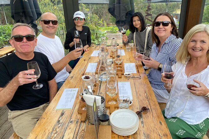 Mornington Peninsula Small Group Thermal Springs w/ Lunch & Wine - The Sum Up