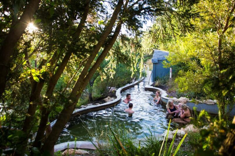 Mornington Peninsula: SUP, Hike, & Hot Springs Trip w/ Lunch - Authentic Experiences and Genuine Value