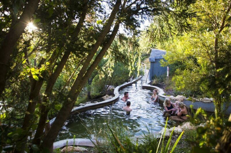 Mornington Peninsula: SUP, Hike, & Hot Springs Trip w/ Lunch - Is This Tour Right for You?
