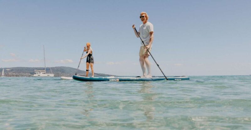 Mornington Peninsula: SUP, Hike, & Hot Springs Trip w/ Lunch - FAQs