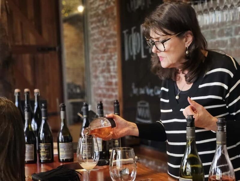 Mornington Peninsula: Transfers, Food and Wine Tour - Introduction