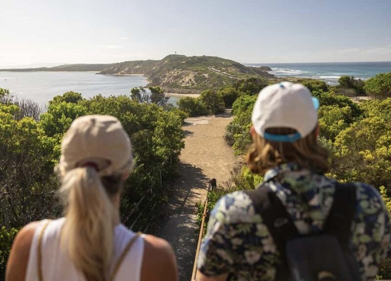 Mornington Peninsula: Transfers, Food and Wine Tour - FAQ