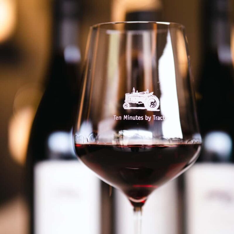 Mornington Peninsula: Wine and Cheese Discovery - Exploring the Content of the Tour