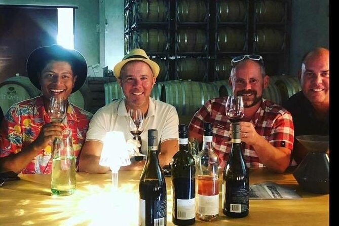 Mornington Peninsula Wine Region Tour - Who Is This Tour Best For?
