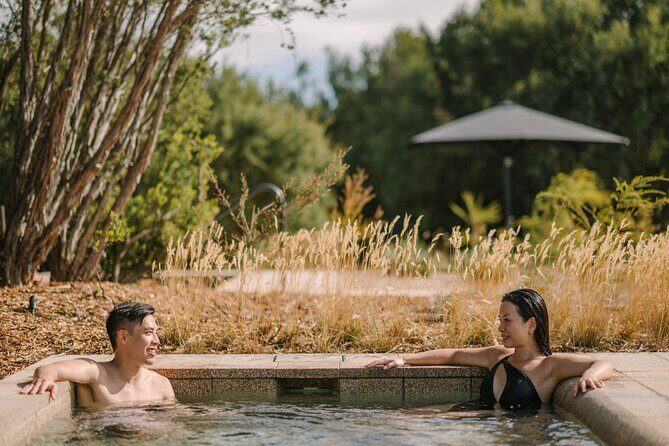 Mornington Peninsula Wine Tasting and Wellness Escape - Key Points