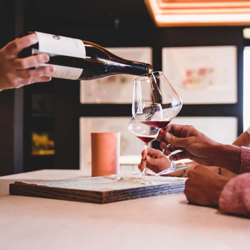 Mornington Peninsula: Wine & Wellness Escape with Spa Entry - An In-Depth Look at the Experience