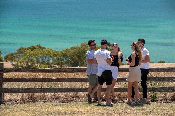 Mornington Peninsula Winery, Beer and Spirits Tour - An In-Depth Look at the Itinerary