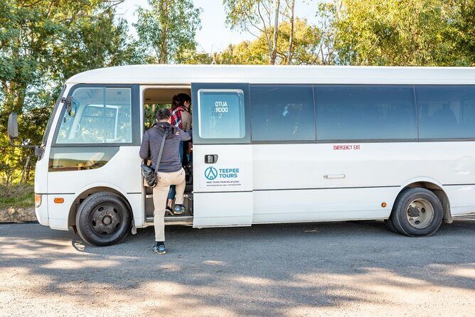 Mornington Peninsula Winery, Beer and Spirits Tour - What the Reviews Say