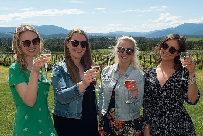 Mornington Peninsula Winery Tour - Lunch Included - The Itinerary: A Closer Look