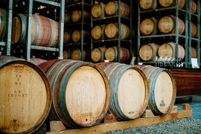 Mornington Peninsula Winery Tour - Lunch Included - Authentic Experiences: What Past Travelers Say
