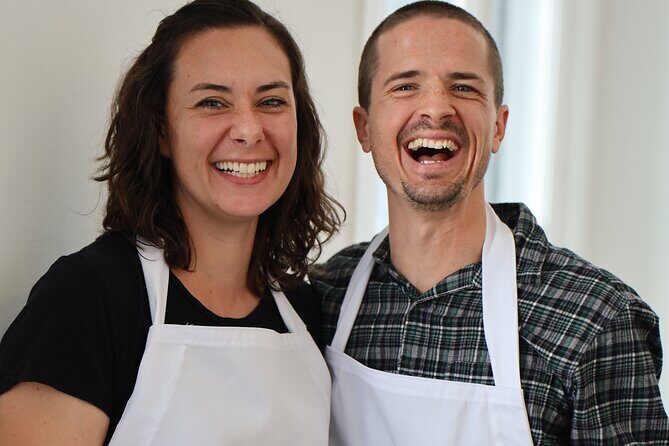 Moroccan 3 in 1 Cooking Experience - Authentic Experiences as Highlighted by Reviewers